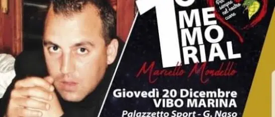 A Vibo il primo “Memorial Marcello Mondello” con il meglio del tennistavolo italiano