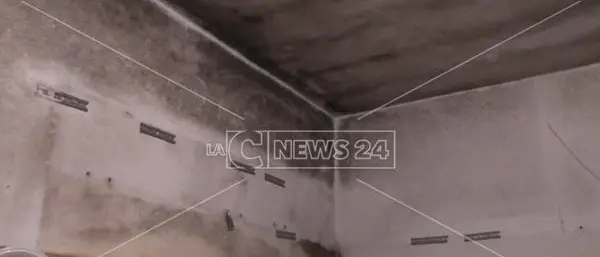 L'odissea di Elisabetta, il comune di Reggio le assegna una casa inagibile