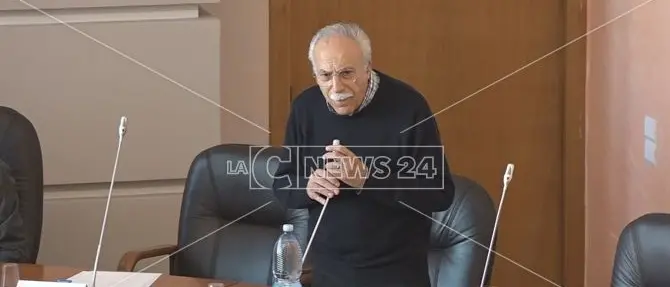 Metro Cosenza, ipotizzata la riapertura parziale di Viale Mancini