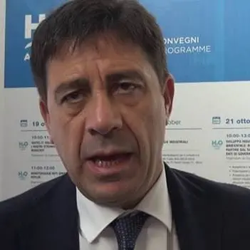 Bufera sulla Regione, Pallaria nominato dg reggente di Infrastrutture e Trasporti