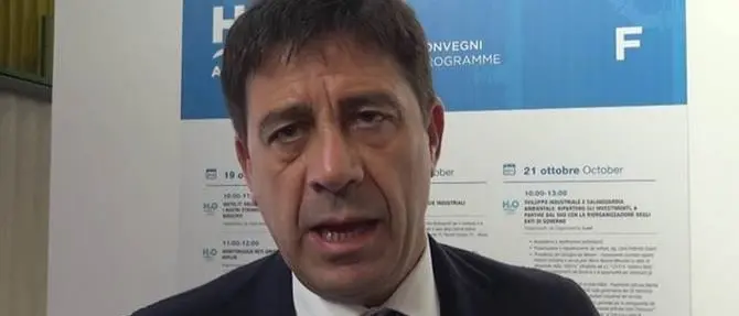 Bufera sulla Regione, Pallaria nominato dg reggente di Infrastrutture e Trasporti