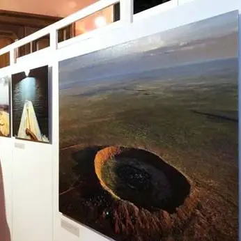“Planet vs Plastic. Un pianeta straordinario tra bellezza e abusi” in mostra a Vibo