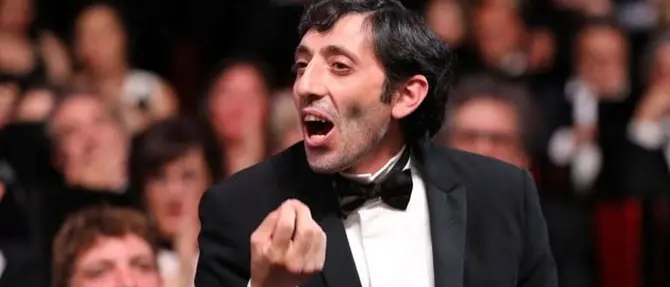 Doccia gelata per Marcello Fonte: Dogman escluso dagli Oscar