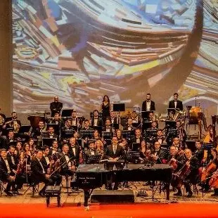 L'Orchestra sinfonica calabrese chiuderà il Paola Festival 2018