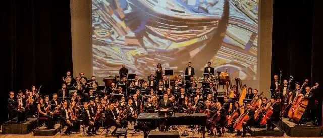 L'Orchestra sinfonica calabrese chiuderà il Paola Festival 2018