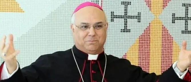 La preoccupazione dei vescovi per il destino degli ex lsu-lpu