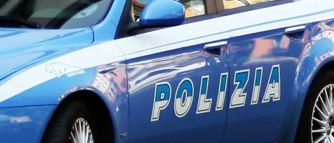 Denunciato per droga dopo un inseguimento con la polizia stradale