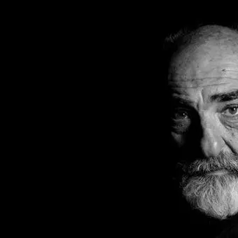 Catanzaro, Alessandro Haber in corsia per i pazienti dell'ospedale Pugliese
