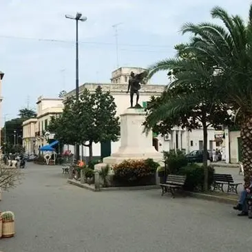 Fi, Mangialavori chiede 200mila euro per interventi in una piazza di Tropea