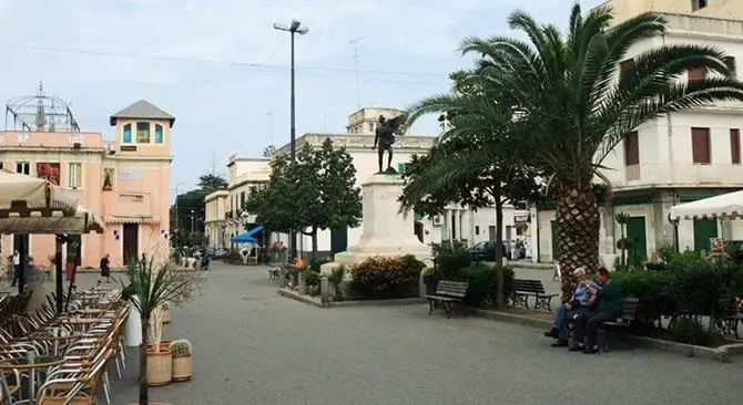 Fi, Mangialavori chiede 200mila euro per interventi in una piazza di Tropea