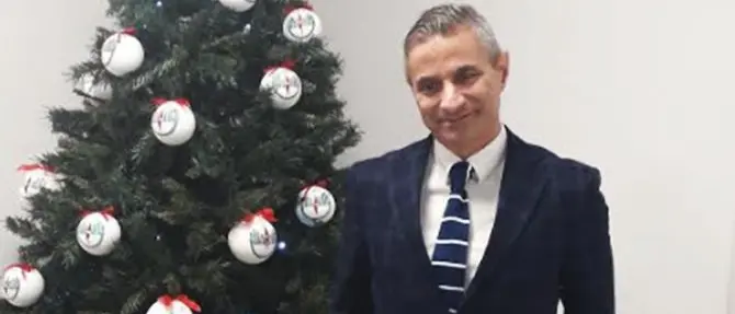 Sanità, Sposato lancia l'allarme: «Mancano infermieri in Calabria»