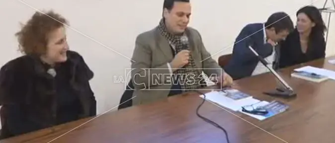 Un cosentino alla direzione dell'Osservatore Romano