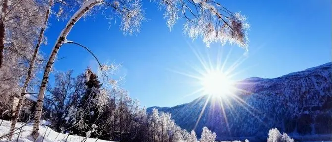 Il giorno più corto dell'anno: tradizione e significato del solstizio d'inverno