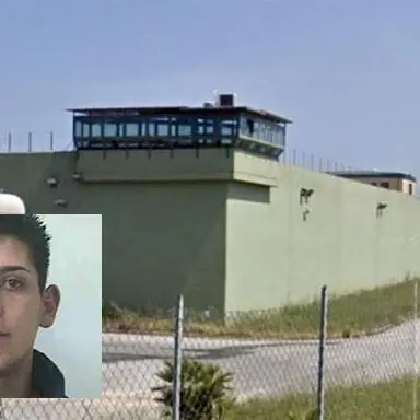 Indagato per omicidio viola i domiciliari e finisce in carcere