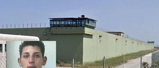 Indagato per omicidio viola i domiciliari e finisce in carcere