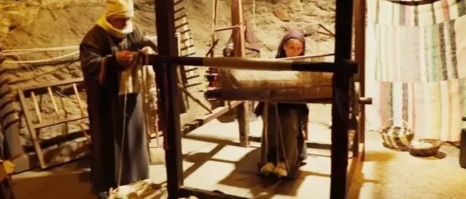 Panettieri, tutto pronto per il presepe vivente più grande della Calabria