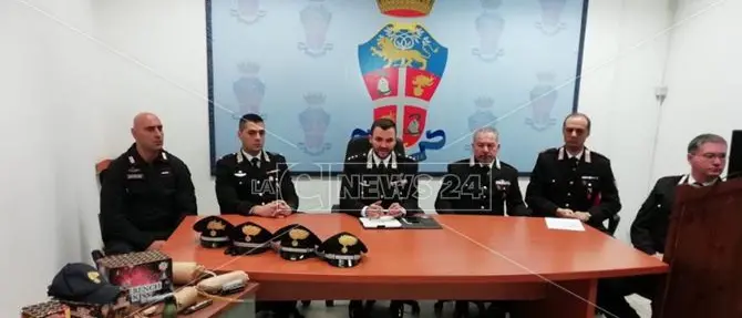 Botti di fine anno, gli artificieri spiegano come evitare incidenti