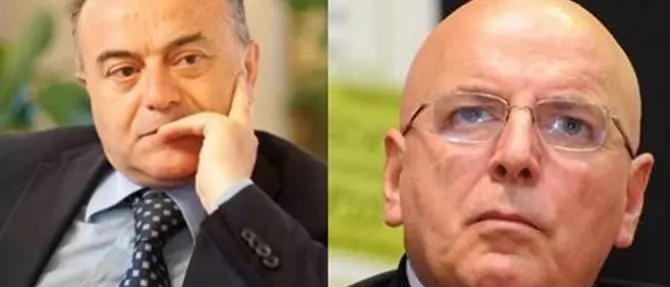 I sondaggi di LaC News24: Oliverio deve dimettersi? E Gratteri scredita la Calabria?