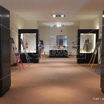 Locri, concluso il braccio di ferro: i reperti contesi tornano a casa