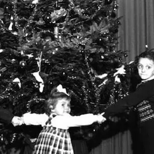 Quando Babbo Natale non esisteva e sotto l’albero c’erano i vestiti nuovi