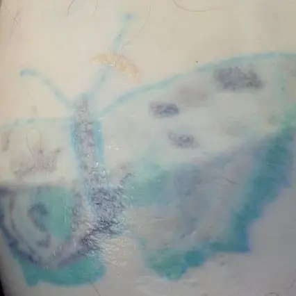 Quel cadavere in mare e una farfalla sul braccio. Si tratta del boss Longobucco?