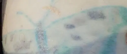 Quel cadavere in mare e una farfalla sul braccio. Si tratta del boss Longobucco?