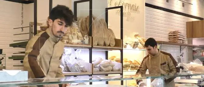 “Così diciamo alla città di Lamezia che non dobbiamo avere paura”. Il coraggio dei fratelli Angotti