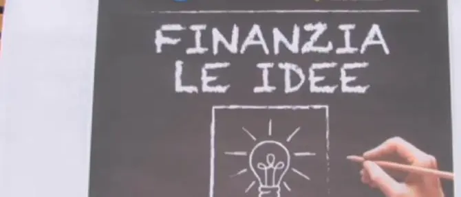 In Calabria nuove chance per chi vuole fare impresa (VIDEO)