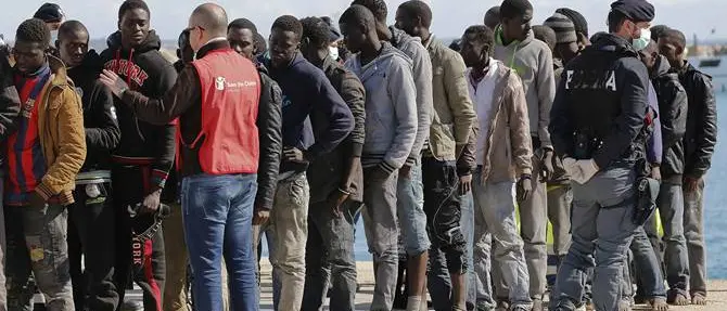 Comportamenti aggressivi nei centri accoglienza a Reggio: avvisi orali a 7 minori