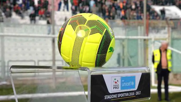 LEGA PRO | Catanzaro, Cosenza, Reggina e Vibonese: così in campo oggi