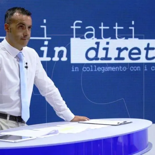 I fatti in diretta - “I diritti di chi lavora nel comparto sicurezza”
