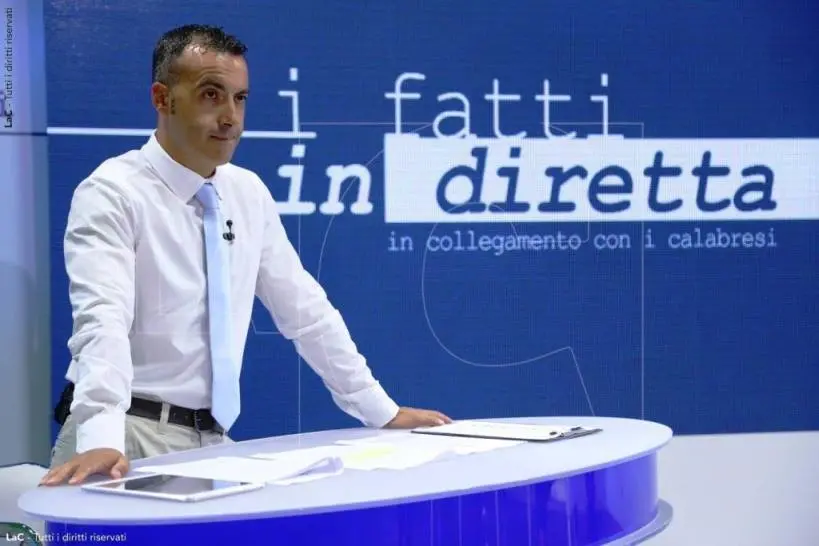 I fatti in diretta - “I diritti di chi lavora nel comparto sicurezza”