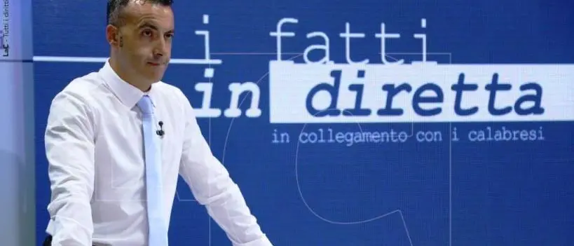 I fatti in diretta - “I diritti di chi lavora nel comparto sicurezza”