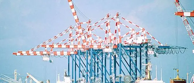 Porto Gioia Tauro, i sindacati: “Incomprensibile il disimpegno del governo”