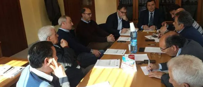 Chiaravalle Centrale: il Gal avvia un nuovo corso