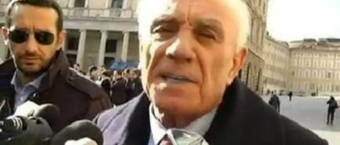 Lascia i domiciliari l'ex sindaco di San Ferdinando Domenico Madafferi