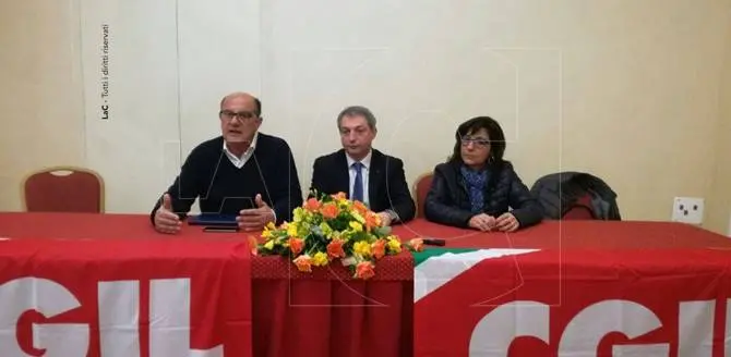 Lamezia, “Decreto assunzioni”: la Cgil presenta stamattina un esposto alla Procura