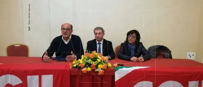 Lamezia, “Decreto assunzioni”: la Cgil presenta stamattina un esposto alla Procura