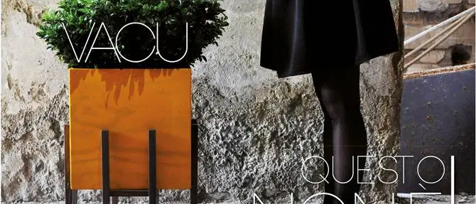 Anche Rossano alla 56esima edizione del “Salone del mobile” di Milano