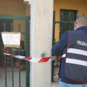 Abusivismo edilizio: sequestrate 21 villette a Reggio Calabria