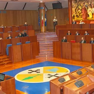 Presunte spese pazze alla Regione, udienza del processo “Rimborsopoli” a Reggio