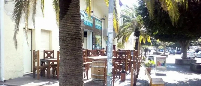 Abusi edilizi, sequestrato un noto ristorante a Soverato