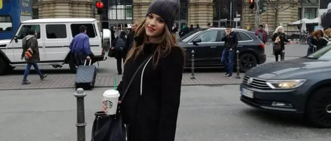 Suicidio Maria Rita, oggi l’autopsia sul corpo della giovane