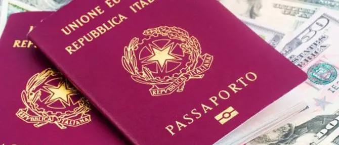 Inchiesta passaporti falsi, coinvolto un giocatore della Real Rogit di Rossano