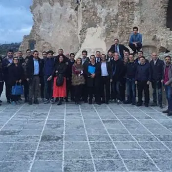 REPORTAGE | A Fiumefreddo Bruzio l’incontro “Calabria con Vista”