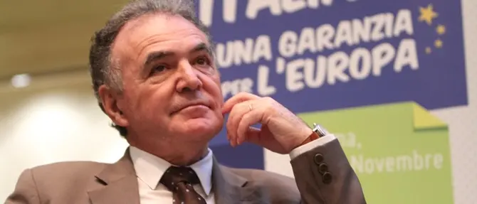 Regione, lavoro: il sottosegretario Luigi Bobba lunedì a Catanzaro