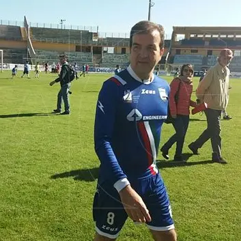 In campo contro il femminicidio, la Partita del Cuore a Cosenza