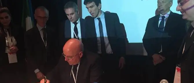 Finanziamenti in agricoltura: siglato l’accordo per il Fondo di garanzia