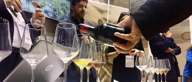 Vinitaly: esordio di successo per i vini calabresi