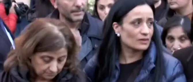 Omicidio Lettieri, la sorella: «La moglie di Fuscaldo lo sta coprendo»